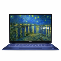 Laptop MSI Prestige 14 Flip AI+ Vincent van Gogh Edition (Core Ultra X9 378H, 32GB, 1TB, 14