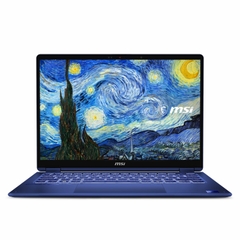 Laptop MSI Prestige 14 Flip AI+ Vincent van Gogh Edition (Core Ultra X9 378H, 32GB, 1TB, 14