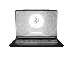 Laptop MSI Creator M16 A11UD 694VN