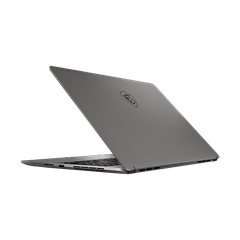Laptop MSI Creator Z16 A12UET 036VN