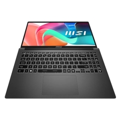 Laptop MSI Modern 15 F1MG-1225VN (Core 5 120U, 16GB, 512GB, 15.6