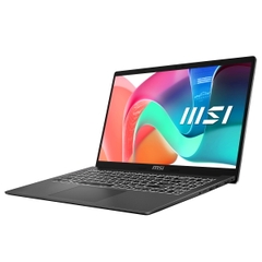 Laptop MSI Modern 15 F1MG-1225VN (Core 5 120U, 16GB, 512GB, 15.6