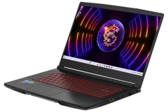 Laptop MSI Gaming GF63 12UC i5 12450H/8GB/512GB/4GB RTX3050/144Hz/Win11 (803VN)