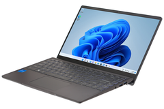 Laptop MSI Modern 14 B11MOU i7 1195G7/8GB/512GB/Túi/Chuột/Win11 (1032VN)