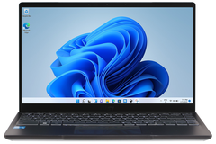 Laptop MSI Modern 14 B11MOU i7 1195G7/8GB/512GB/Túi/Chuột/Win11 (1032VN)