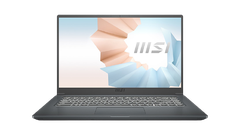 Laptop MSI Modern 14 B11MOU-847VN i7-1195G7