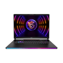 Laptop gaming MSI Raider GE78 HX 13VI 408VN