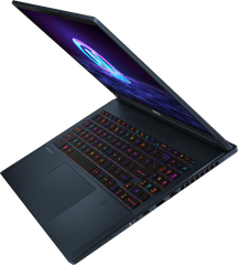 Laptop gaming MSI Stealth 16 AI Studio A1VGG 240VN (20th Edition)