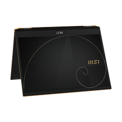 Laptop MSI Summit E13 Flip Evo A11MT-211VN (i7-1185G7 | 16GB | 1TB | Intel Iris Xe Graphics | 13.4' FHD Touch | Win 10)