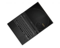 Laptop MSI Summit E13 Flip Evo A11MT 220VN