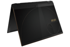 Laptop MSI Summit E16 Flip A11UCT i7 1195G7/16GB/1TB SSD/RTX3050 4GB/16