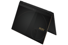 Laptop MSI Summit E16 Flip A11UCT i7 1195G7/16GB/1TB SSD/RTX3050 4GB/16