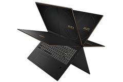 Laptop MSI Summit E16 FLIP A11UCT-030VN