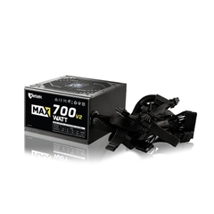 Nguồn PC Jetek MaxWatt MW700 (700W)
