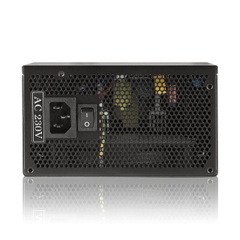 Nguồn PC Jetek MAXWATT 750V2 (750W)