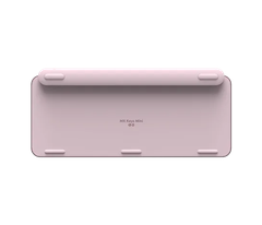 Bàn phím không dây Logitech MX Keys Mini