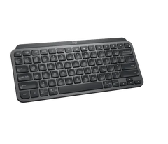 Bàn phím không dây Logitech MX Keys Mini