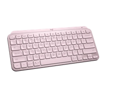 Bàn phím không dây Logitech MX Keys Mini