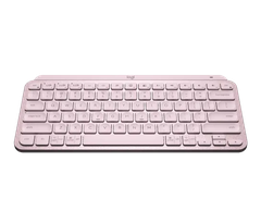 Bàn phím không dây Logitech MX Keys Mini