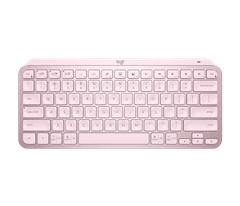 Bàn phím không dây Logitech MX Keys Mini