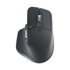 Chuột Logitech MX Master 3S Graphite