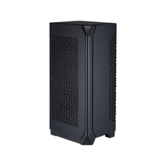 Vỏ Case máy tính Cooler Master NCORE 100 AIR Đen (Mini ITX, 14.7–16.4L, GPU 356mm, đen) - NR100-KNNN-S00