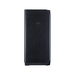 Vỏ Case máy tính Cooler Master NCORE 100 AIR Đen (Mini ITX, 14.7–16.4L, GPU 356mm, đen) - NR100-KNNN-S00