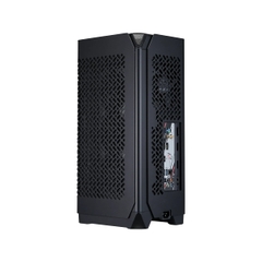 Vỏ Case máy tính Cooler Master NCORE 100 AIR Đen (Mini ITX, 14.7–16.4L, GPU 356mm, đen) - NR100-KNNN-S00