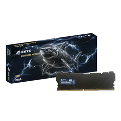 Ram SSTC 8GB DDR4 3200MHz UDIMM (U3200I-C22)