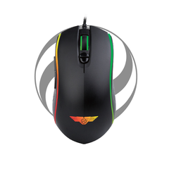 Chuột Gaming Newmen GX9-Pro