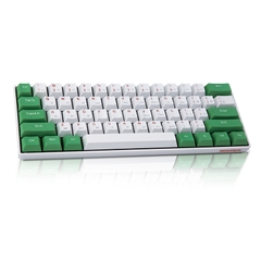 Bộ Keycap Xanh Matcha PBT Profile (12 nút ) for GM610