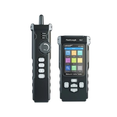Bộ test cáp mạng NOYAFA NF-8506 (PoE, đo dài 200m, Port Flash, PING, IP Scan, NCV)