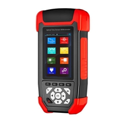 Máy đo OTDR quang & test cáp mạng NOYAFA NF-981 (OTDR 60km, OPM, VFL, RJ45)