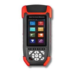 Máy đo OTDR quang & test cáp mạng NOYAFA NF-981 (OTDR 60km, OPM, VFL, RJ45)