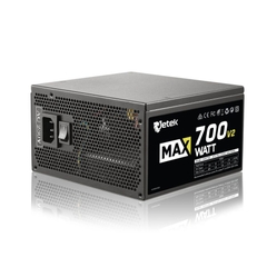 Nguồn PC Jetek MaxWatt MW700 (700W)