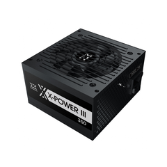 Nguồn PC Segotep SG-750A (650W,230V, 80Plus) (AN650W) Black