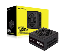 Nguồn máy tính Corsair RM750e 80 Plus Gold Full Modul