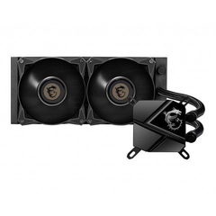 Tản nhiệt nước MSI MAG CORELIQUID P240 (hỗ trợ socket 1700)