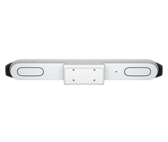 Webcam hội nghị cao cấp Poly Studio X52 All-In-One Video Bar 8D8K2AA (Camera 4K 20MP, góc nhìn 95°, zoom 5x)
