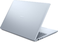 Laptop Dell 16 Plus DB16250-X65NW9 (Ultra 9-288V, 32GD5, 2TSSD, 16'' 2.5K QHD+ 16:10, FP, Copilot, 4C64W, W11SL+Office, LED_KB, PreS, Xanh)
