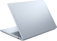 Laptop Dell 16 Plus DB16250-X65NW9 (Ultra 9-288V, 32GD5, 2TSSD, 16'' 2.5K QHD+ 16:10, FP, Copilot, 4C64W, W11SL+Office, LED_KB, PreS, Xanh)