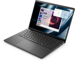 Laptop Dell Pro 14 Essential PV14250 PV14250-120U-16512W (INTEL CORE 5 120U, 16GB, 512GB SSD, 14 inch 1920X1200, 4 CELLS, WIN 11)