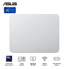 Bộ Mini PC Asus NUC 14 PRO Tall RNUC14RVSU7 (U7- 155H/ 2xNVMe/ 2x HDMI 2.1/2x DP 1.4a/ VESA MOUNT/ WHITE)