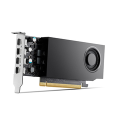 Card màn hình ASUS NVIDIA RTX A400 90SKC000-M8WAN0 (4GB GDDR6)