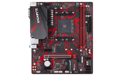 Mainboard GIGABYTE B450M Gaming