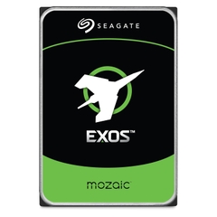 Seagate Exos M ST32000NM004K (32TB HDD, 3.5 inch, SATA 6Gb/s, 7200rpm, 512MB)