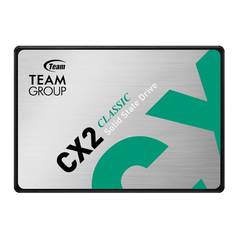 Ổ cứng SSD TeamGroup CX2 2TB (2.5