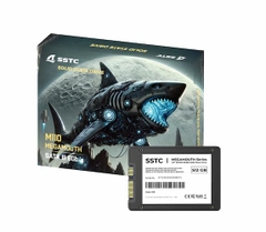 Ổ Cứng SSD SSTC M110 512GB 2.5 inch SATA III - (MS-M110-512T)