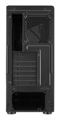 Vỏ máy tính Cooler Master CMP 510 sẵn 3 FAN LED