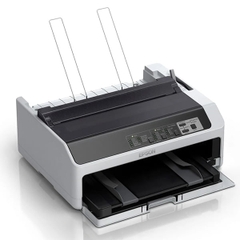 Máy in kim Epson LQ-590II (24-pin, 550 cps, USB 2.0, Parallel)